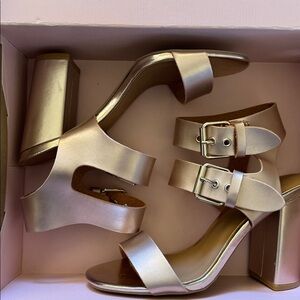 Charlotte Russe high heels